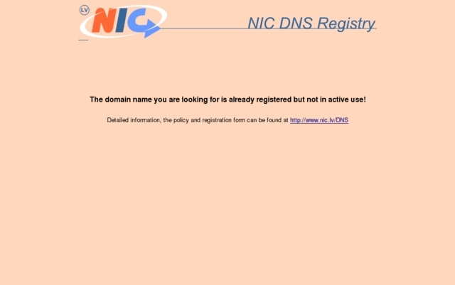 E. Daniševska birojs, SIA